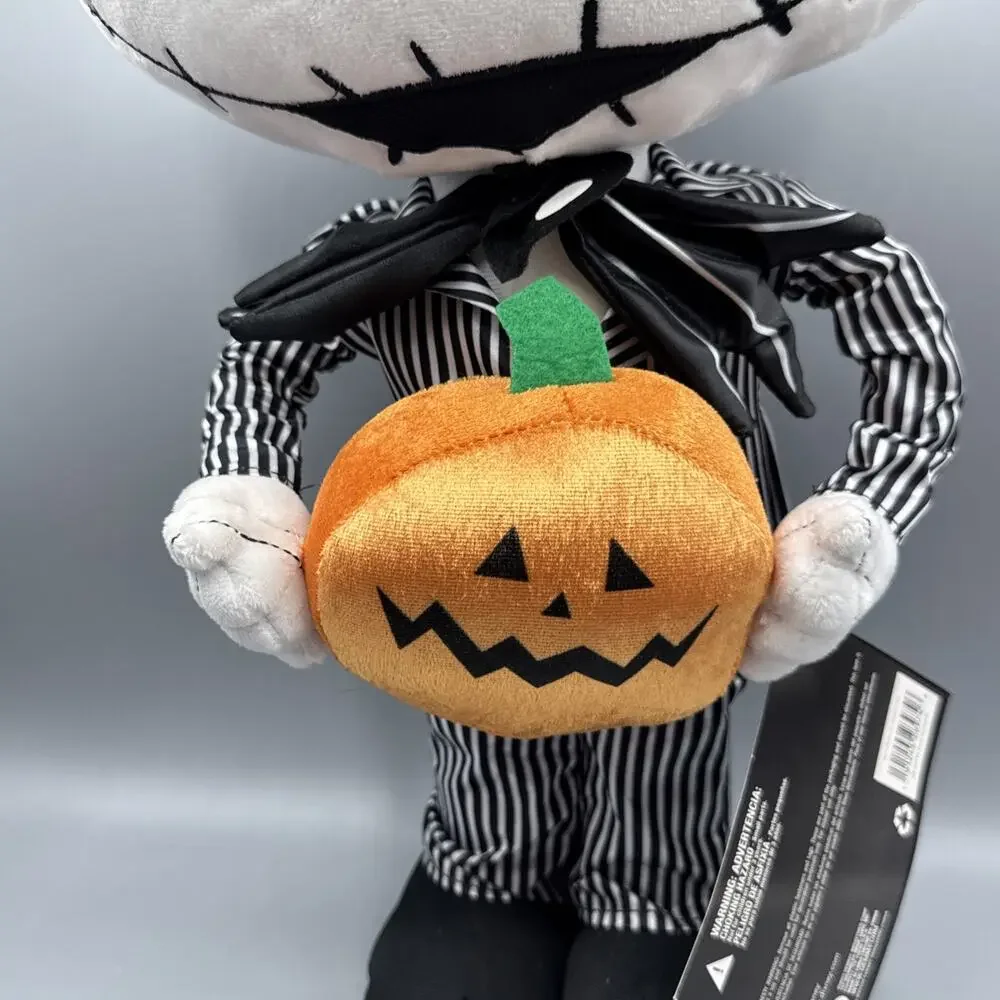 Gemmy nightmare before